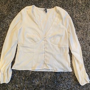 ASOS blouse